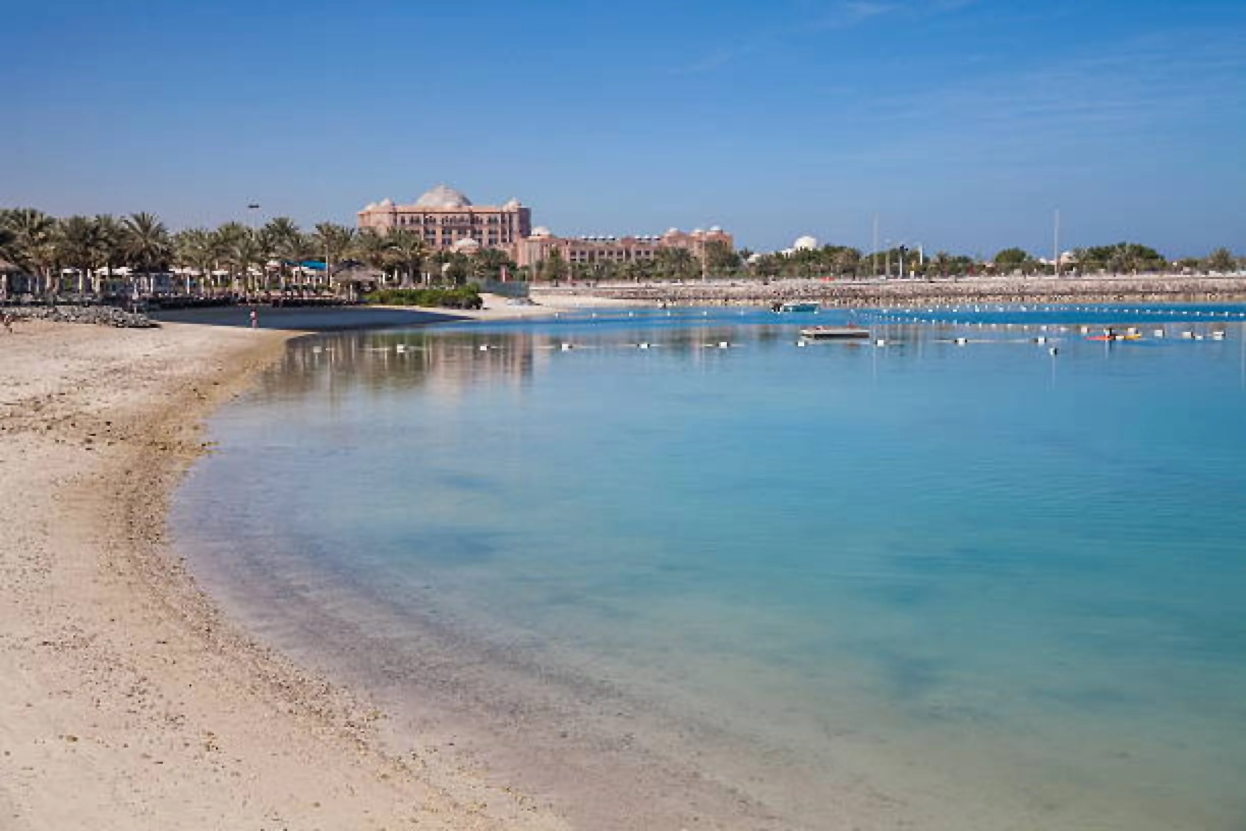 Al Raha Beach