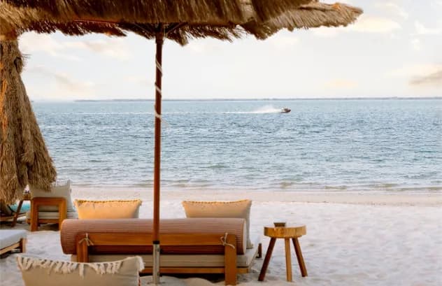 Fahid Beach Club