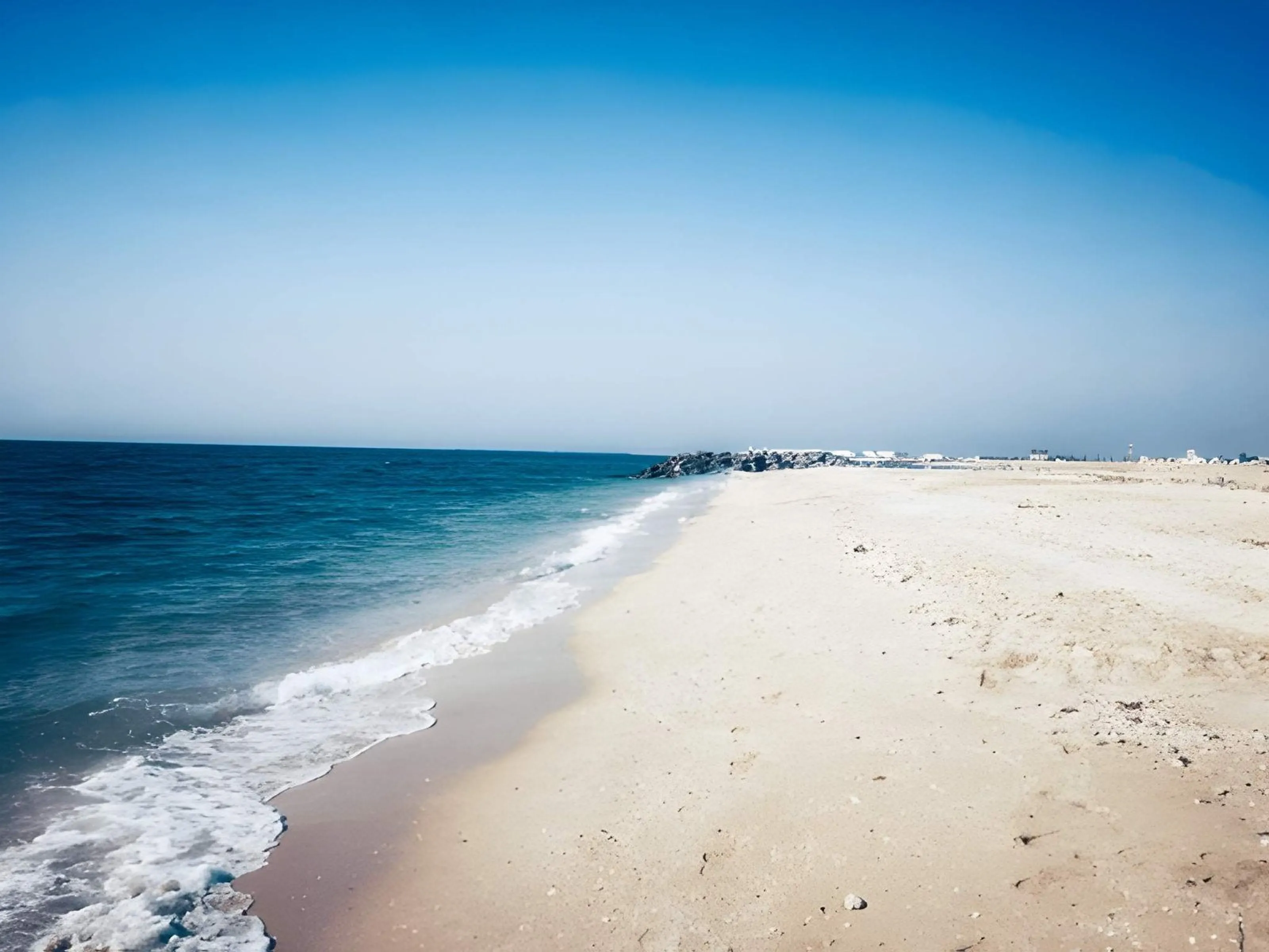 Lumi Beach