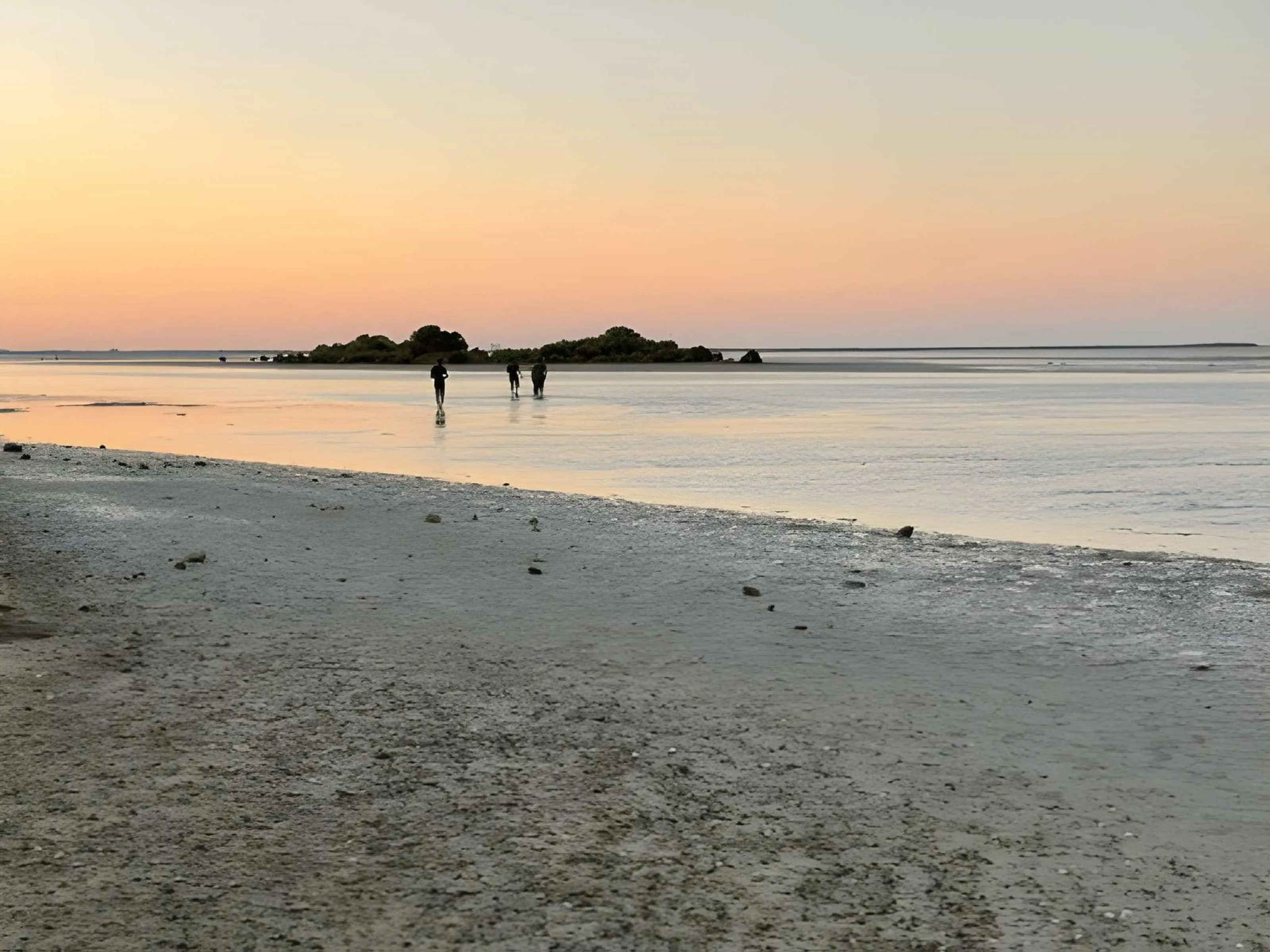 Pearl Beach