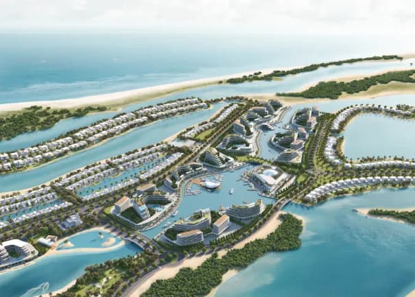 Siniya Island