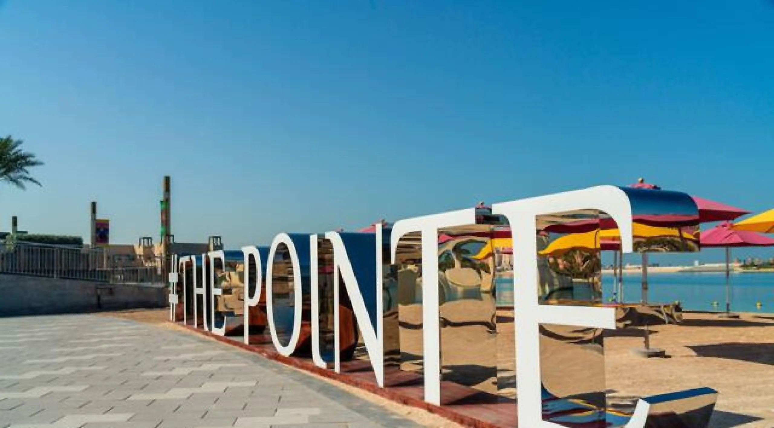 Pointe Beach
